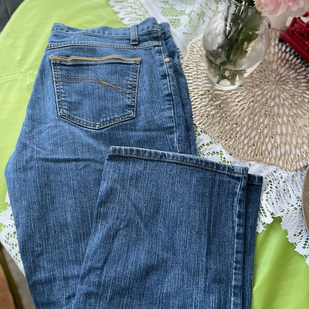 Cruel girl slim jeans size 13 regular